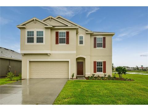 1863 Castleton Dr, Saint Cloud, FL 34771 photo 1