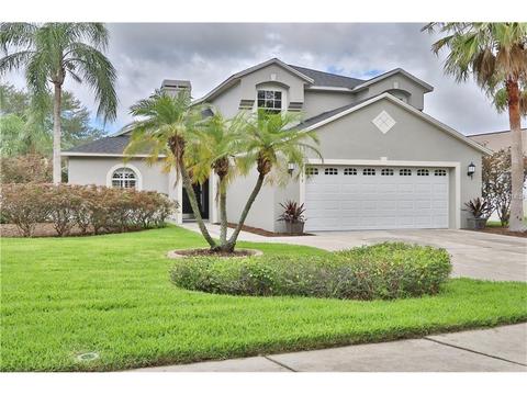 4019 Watercove Dr, Riverview, FL 33578 photo 1