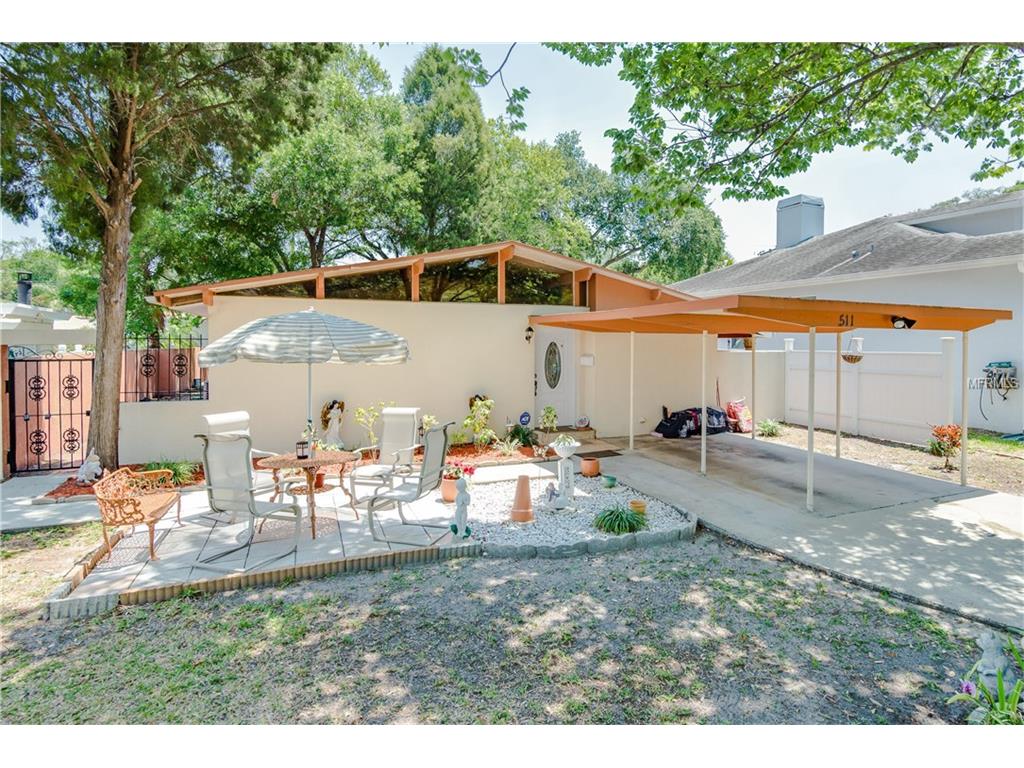 511 W Davis Blvd, Tampa, FL 33606 photo 1