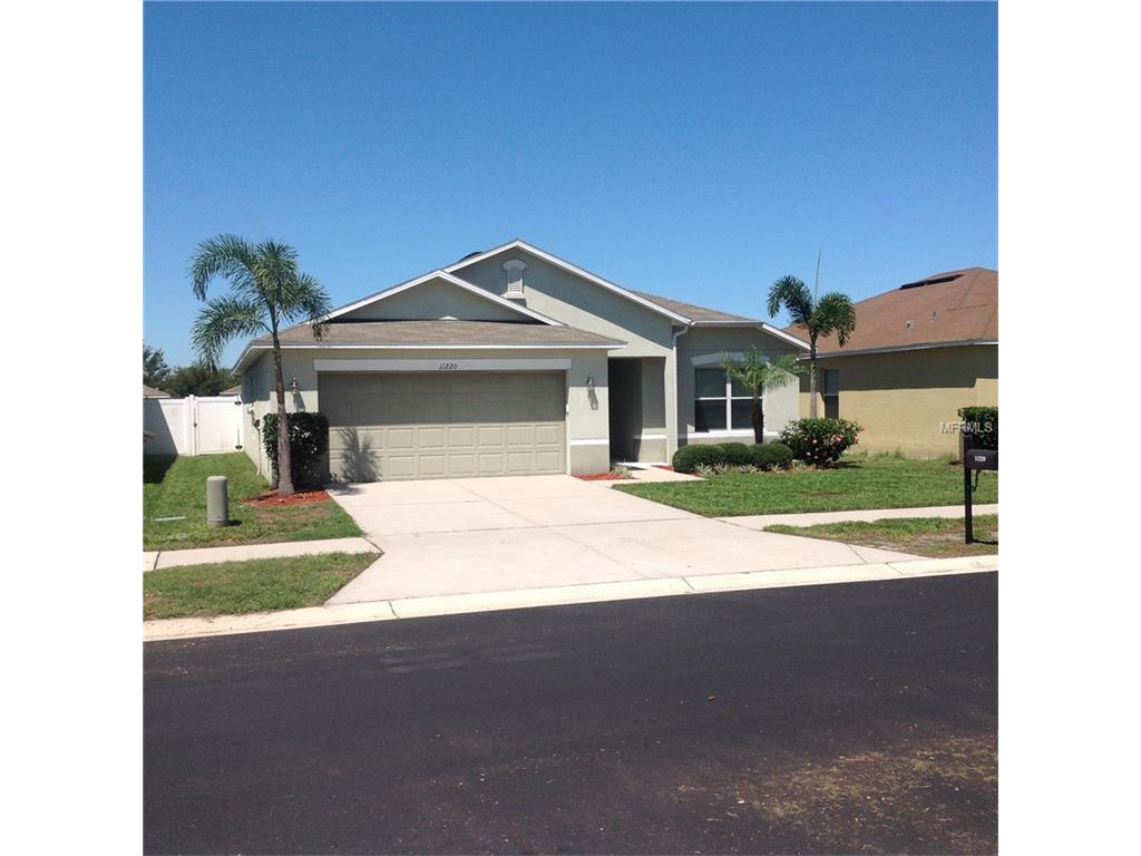 11220 Running Pine Dr, Riverview, FL 33569 photo 1