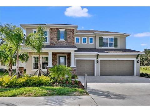 1125 Tracey Ann Loop, Seffner, FL 33584 photo 1