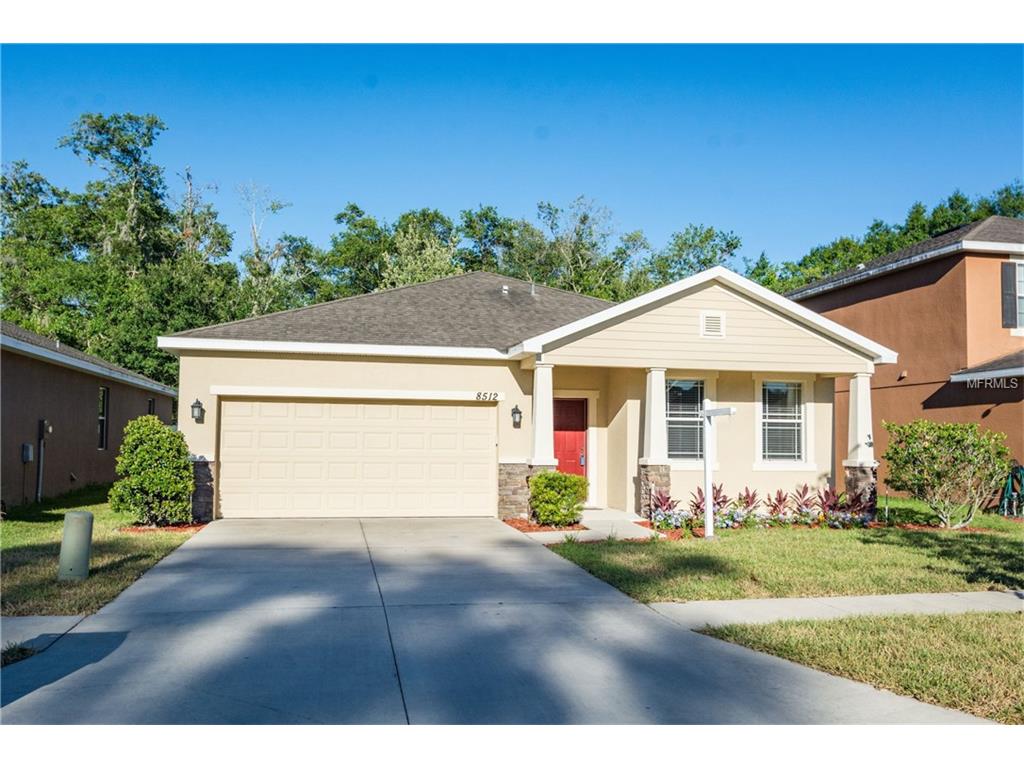 8512 Tidal Breeze Dr, Riverview, FL 33569 photo 1