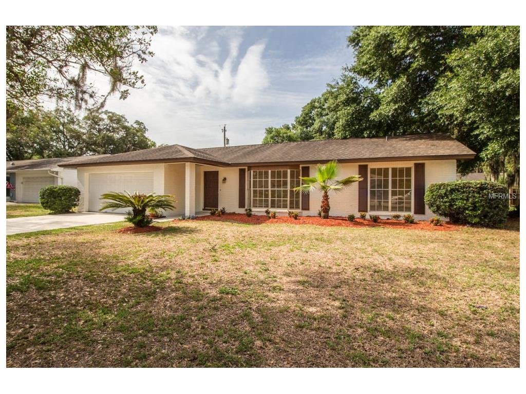 305 Greenview Dr, Brandon, FL 33510 photo 1