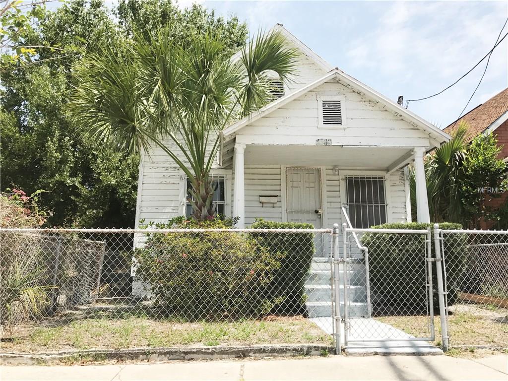 1909 W Main St, Tampa, FL 33607 photo 1