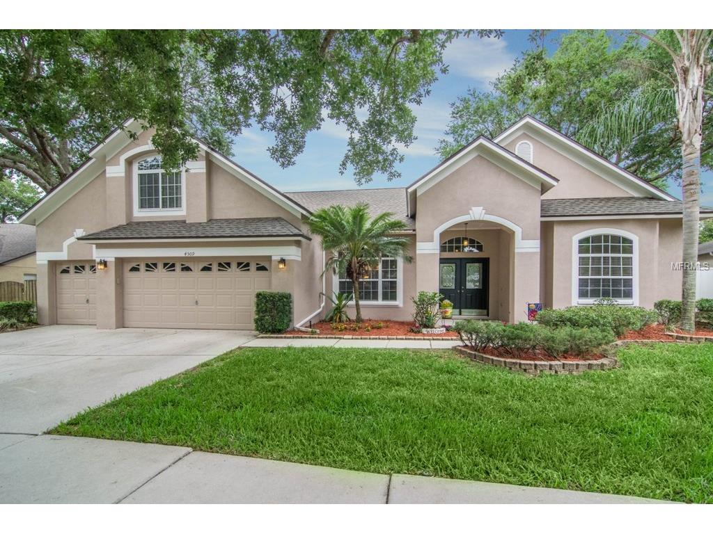 4509 Kylepoint Way, Valrico, FL 33596 photo 1