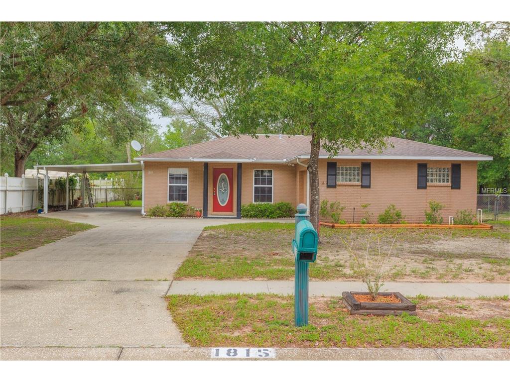 1815 Kim Acres Ln, Dover, FL 33527 photo 1
