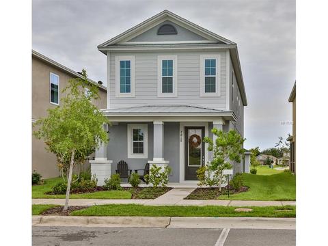 7218 Milestone Dr, Apollo Beach, FL 33572 photo 1