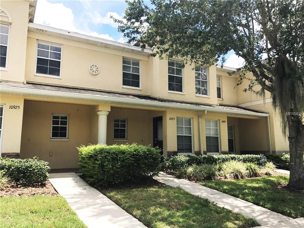 10923 Brickside Ct, Riverview, FL 33579 photo 1