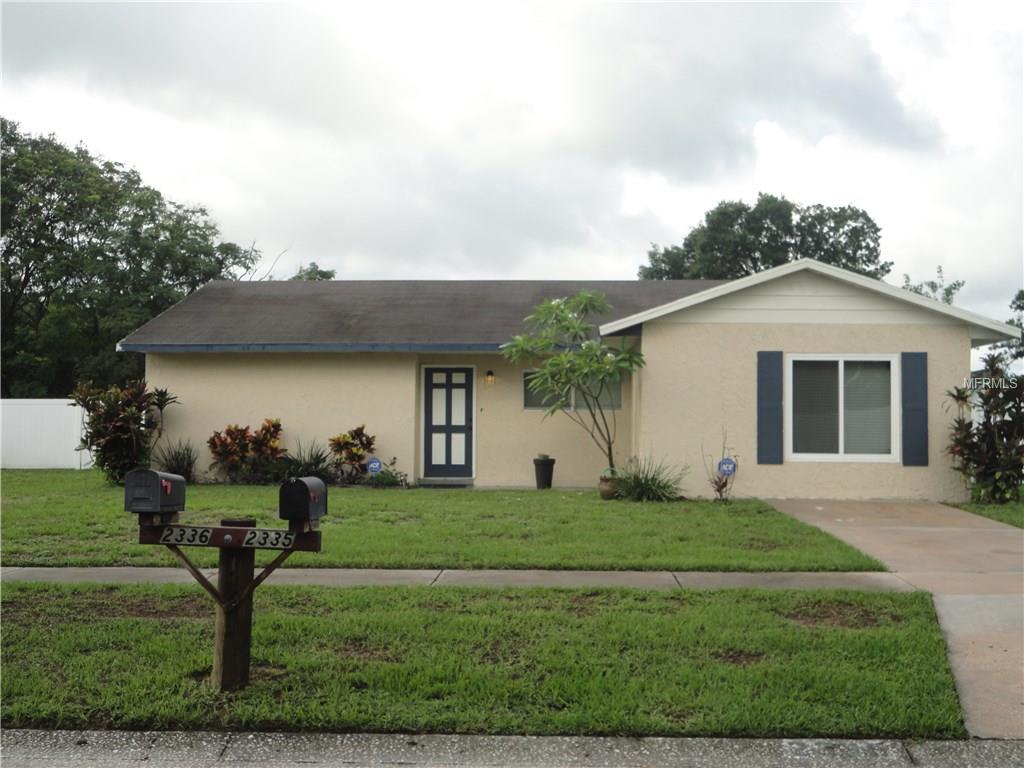2335 Merrily Cir S, Seffner, FL 33584 photo 1