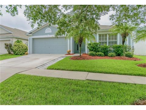 12911 Early Run Ln, Riverview, FL 33578 photo 1