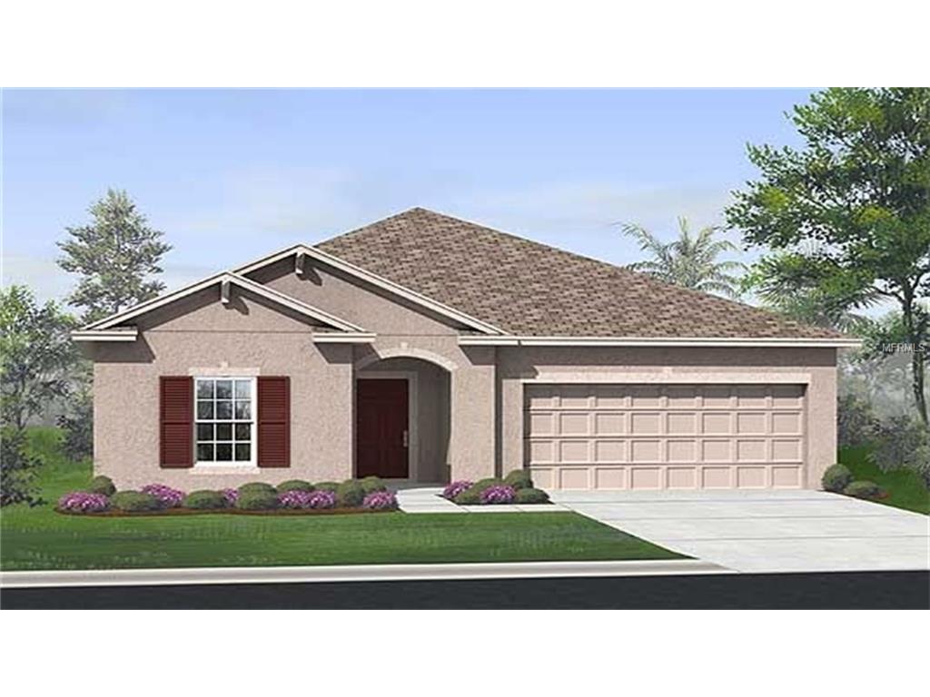 8129 Brickleton Woods Ave, Riverview, FL 33578 photo 1