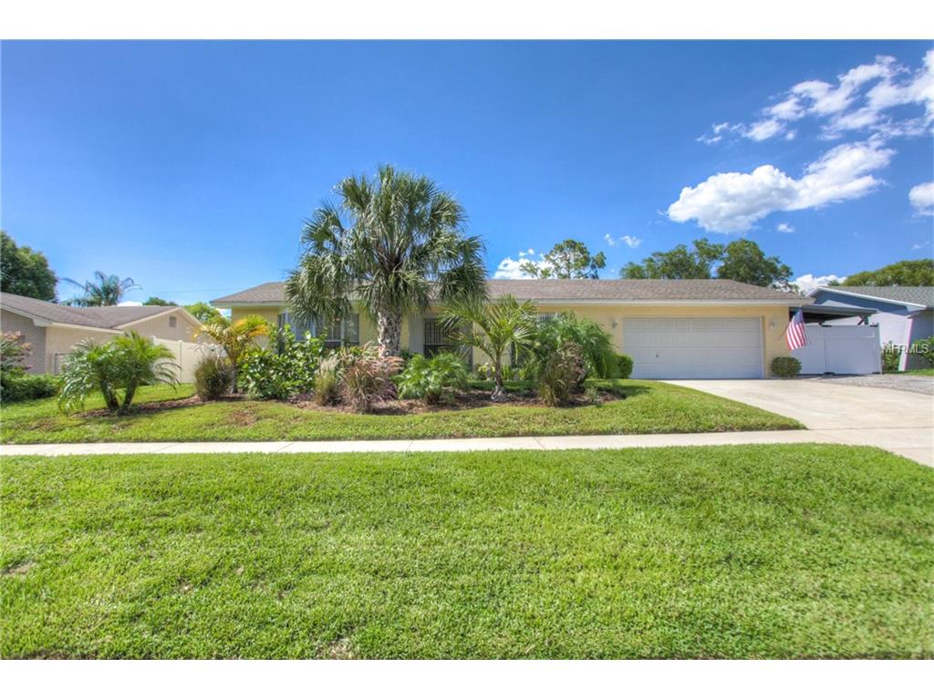 412 Dewolf Rd, Brandon, FL 33511 photo 1