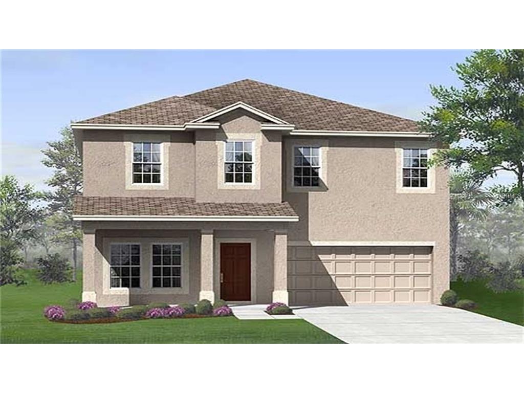 8136 Brickleton Woods Ave, Riverview, FL 33578 photo 1