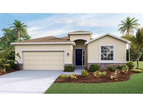 4926 Brightstone Pl, Spring Hill, FL 34609 photo 1