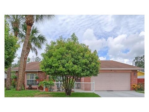 751 Stillview Cir, Brandon, FL 33510 photo 1