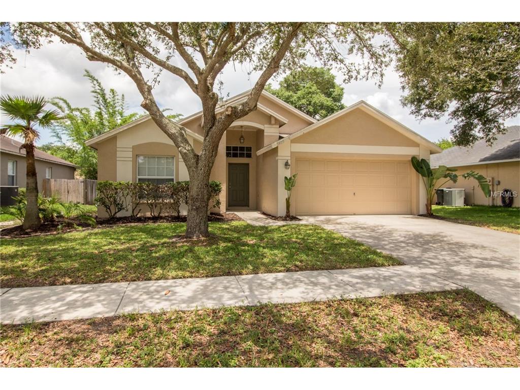 5405 Chenault Pl, Riverview, FL 33578 photo 1