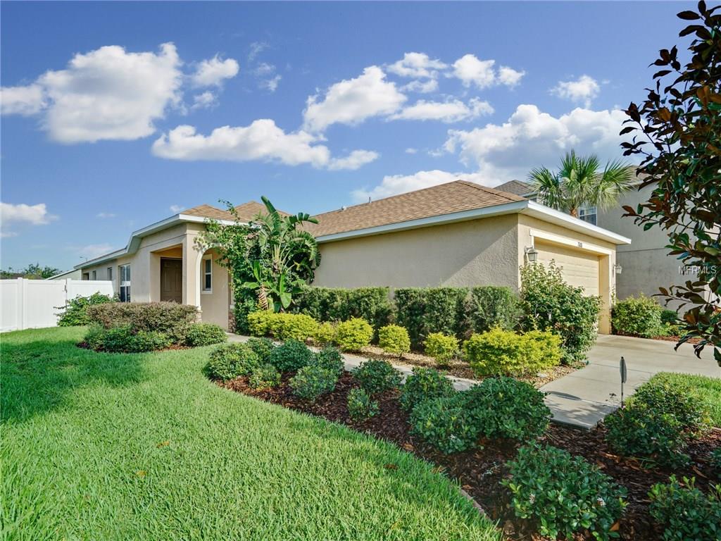 7008 Forest Mere Dr, Riverview, FL 33578 photo 1