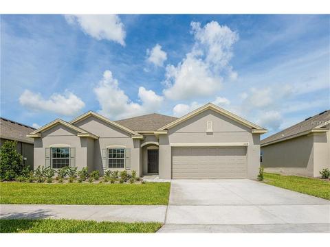 3338 Sagebrush St, Harmony, FL 34773 photo 1