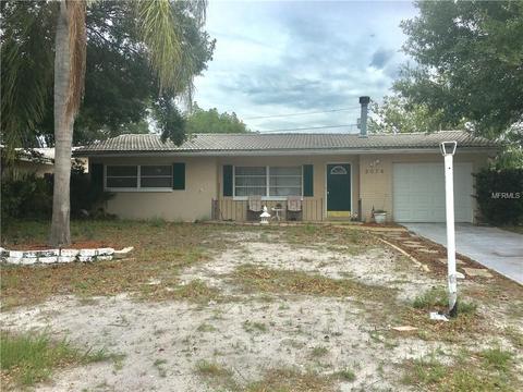 2074 Shadow Ln, Clearwater, FL 33763 photo 1