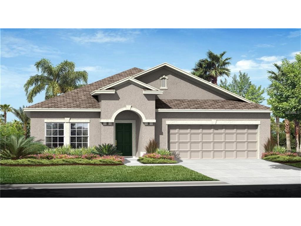 3468 Sagebrush St, Harmony, FL 34773 photo 1