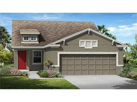 3473 Sagebrush St, Harmony, FL 34773 photo 1