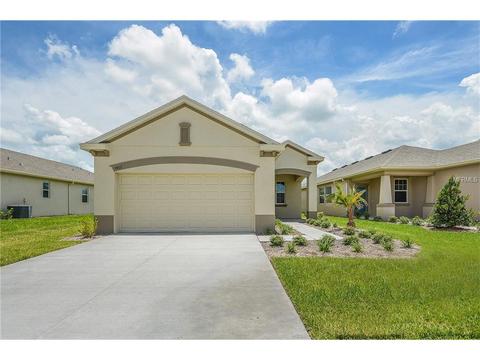 3467 Sagebrush St, Harmony, FL 34773 photo 1