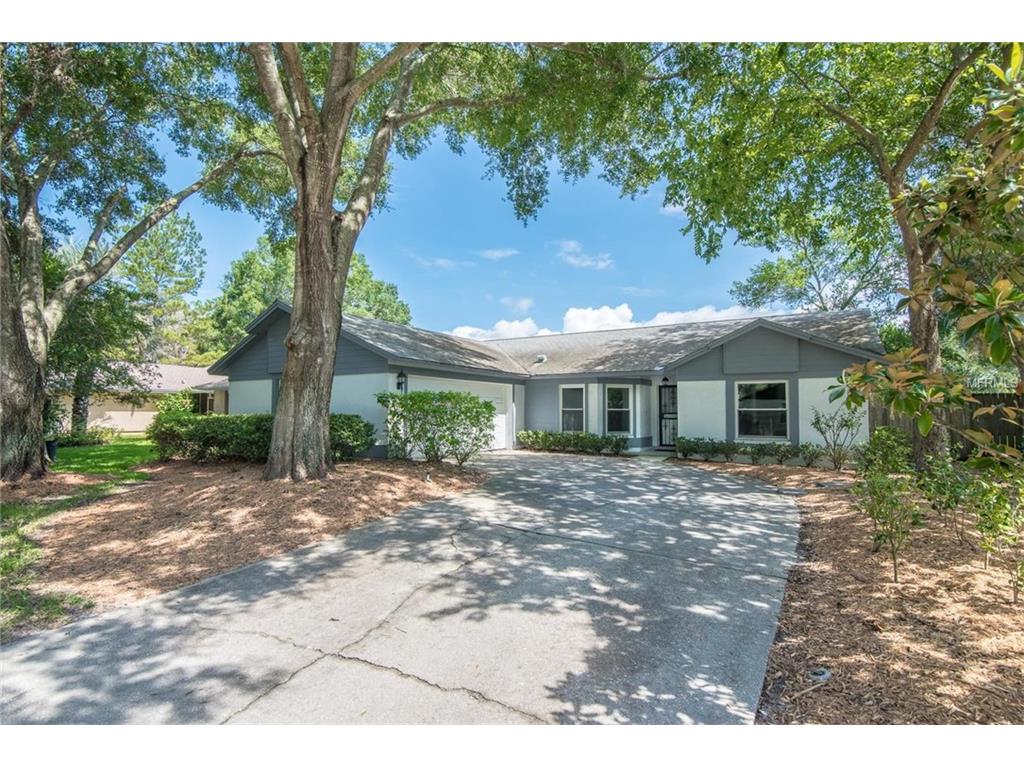 17534 Shadyside Cir, Lutz, FL 33549 photo 1