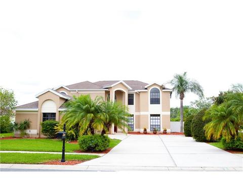 18201 Bittern Ave, Lutz, FL 33558 photo 1