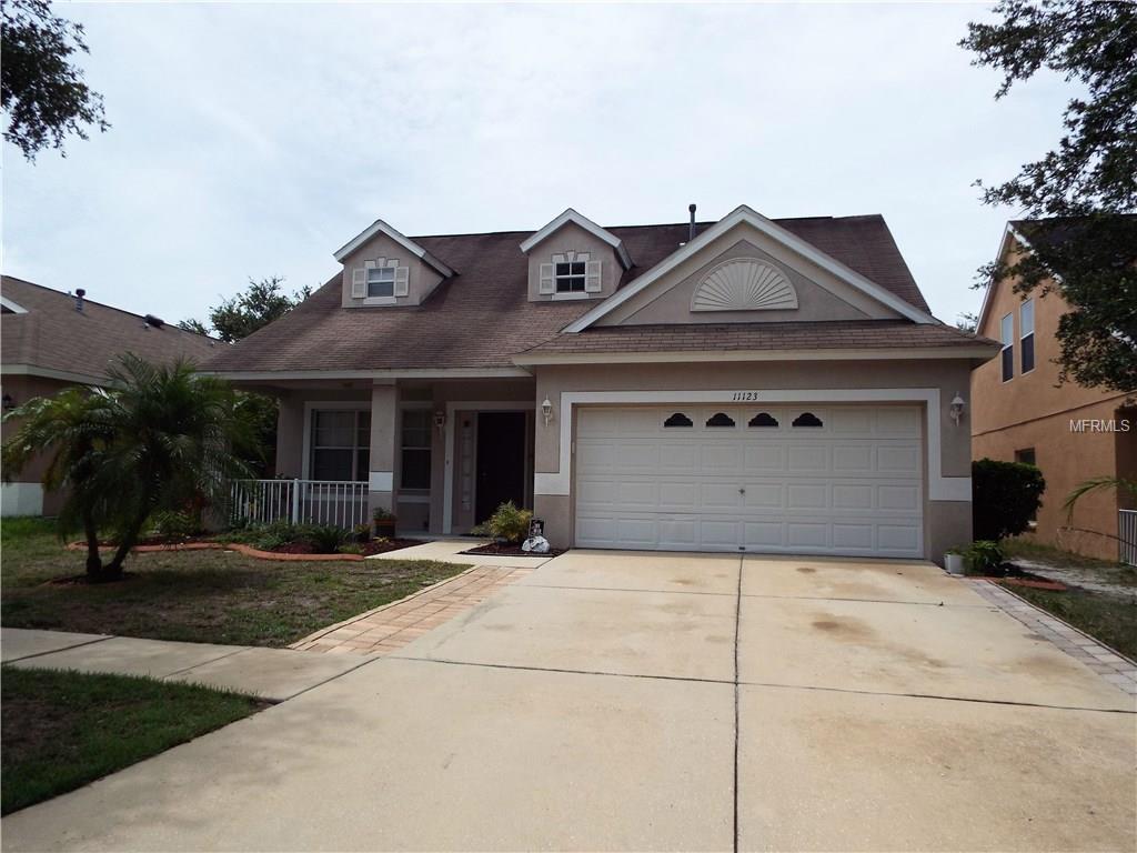 11123 Newbridge Dr, Riverview, FL 33579 photo 1