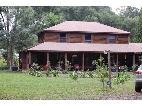 11112 Country River Dr, Parrish, FL 34219 photo 1