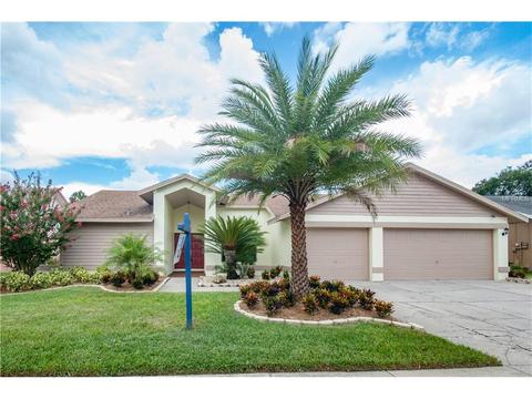 11323 Torrey Pines Dr, Riverview, FL 33579 photo 1