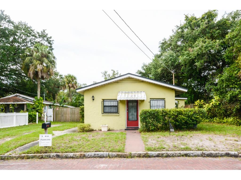 1010 W Grace St, Tampa, FL 33607 photo 1