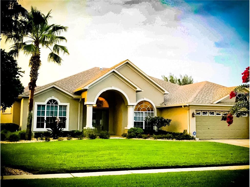 9407 Clover Glen Dr, Riverview, FL 33569 photo 1