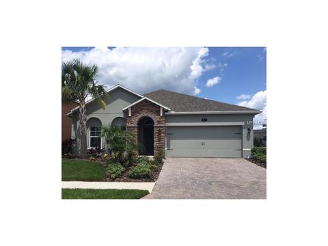 1615 Fox Grape Loop, Lutz, FL 33558 photo 1