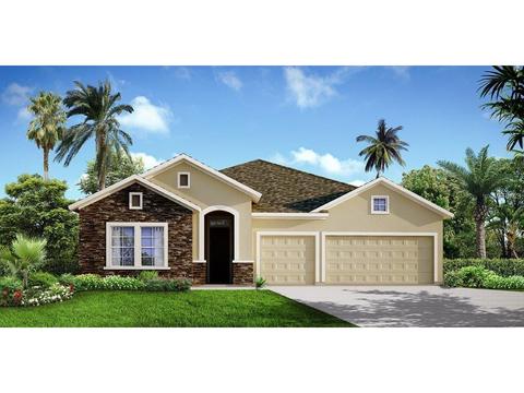 1321 Lorea Ln, Brandon, FL 33511 photo 1
