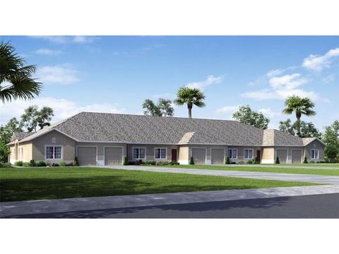 3534 Fairwaters #E, Clermont, FL 34711 photo 1