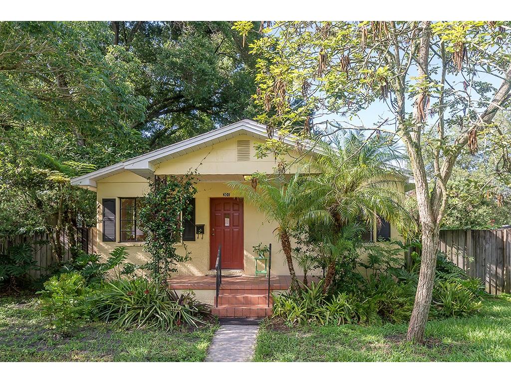 301 E Paris St, Tampa, FL 33604 photo 1