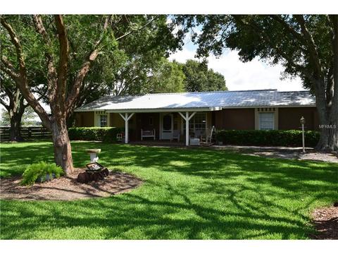 18640 Dorman Rd, Lithia, FL 33547 photo 1