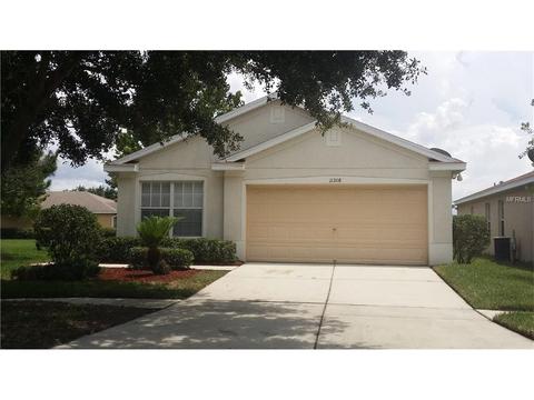 11308 Cocoa Beach Dr, Riverview, FL 33569 photo 1