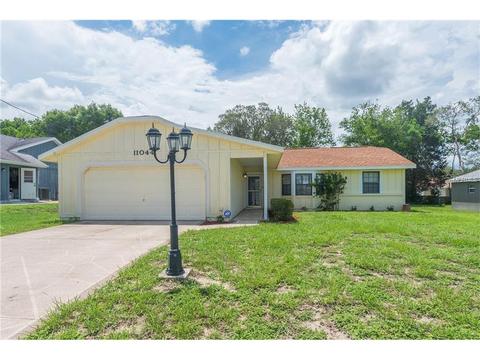 11044 Tilburg St, Spring Hill, FL 34608 photo 1
