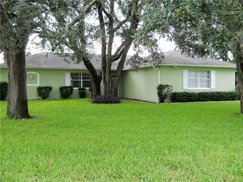 2153 Pinta Ave, Spring Hill, FL 34609 photo 1