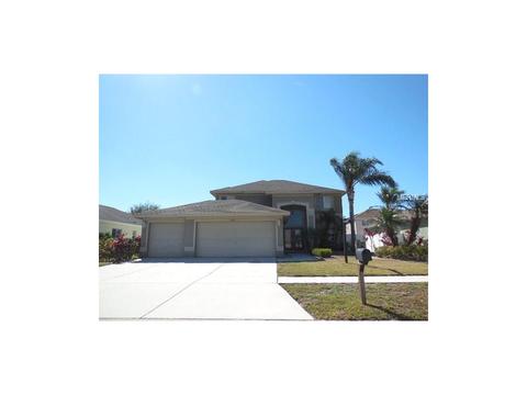11813 Big Bear Cir, Riverview, FL 33579 photo 1