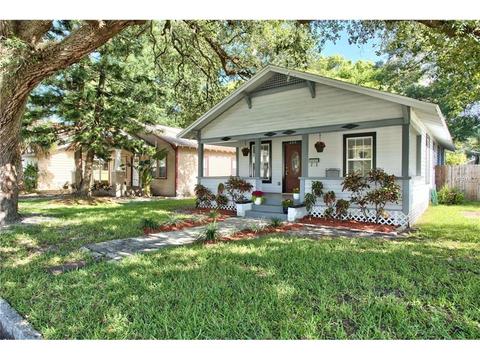 400 E Lambright St, Tampa, FL 33604 photo 1