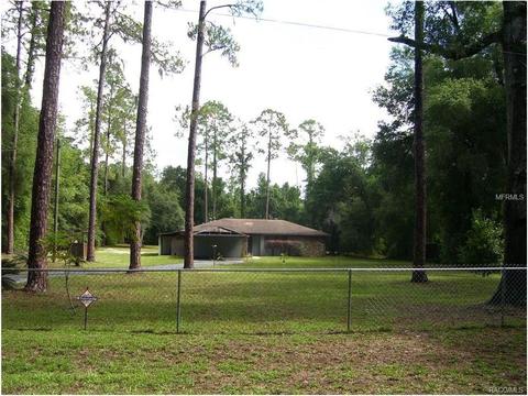 2167 E Keepsake Ln, Hernando, FL 34442 photo 1