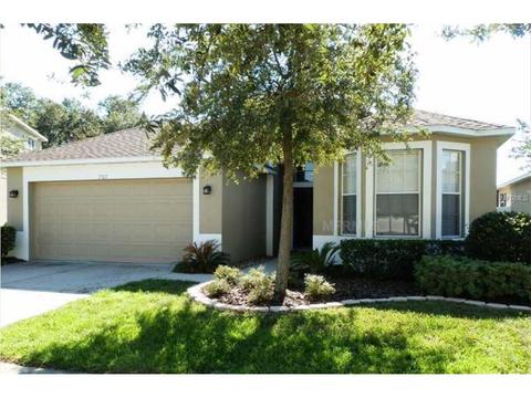 7307 Forest Mere Dr, Riverview, FL 33578 photo 1