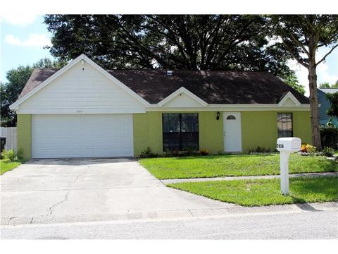2616 Hampton Park Pl, Seffner, FL 33584 photo 1