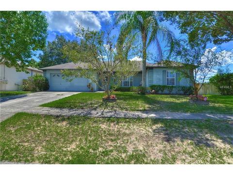 929 Wicketrun Dr, Brandon, FL 33510 photo 1