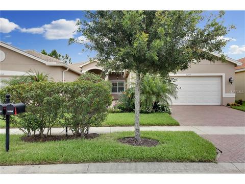16264 Amethyst Key Dr, Wimauma, FL 33598 photo 1