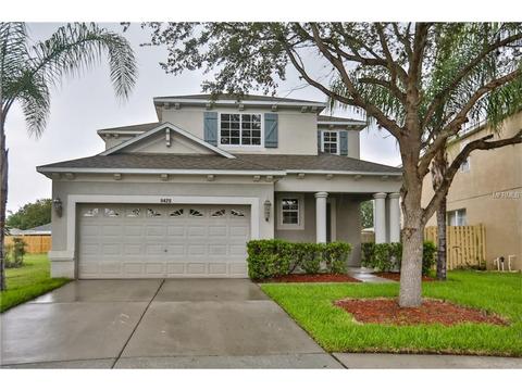 11420 Dutch Iris Dr, Riverview, FL 33578 photo 1