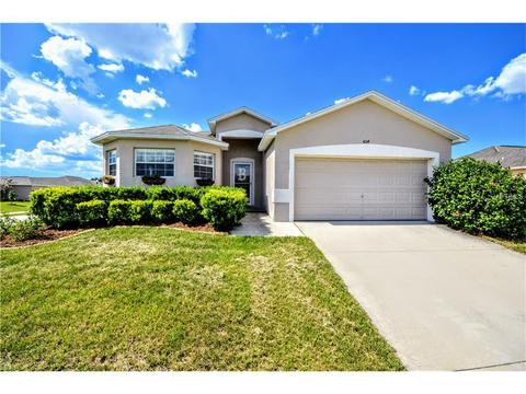 604 Pointer Ln, Lakeland, FL 33809 photo 1